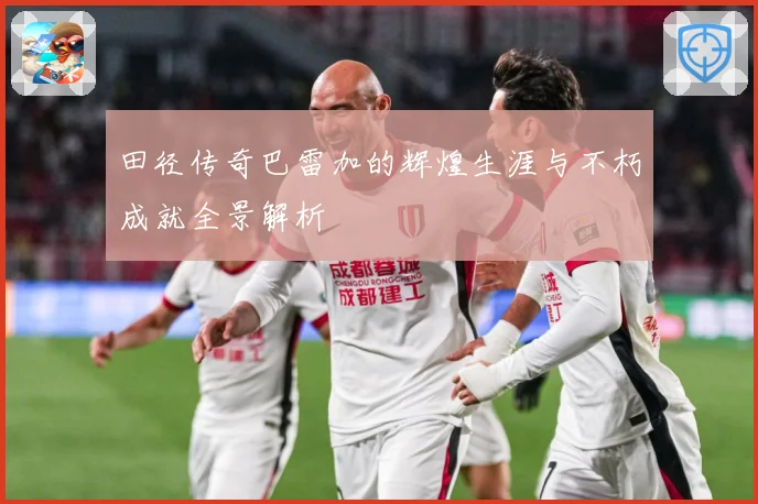 田径传奇巴雷加的辉煌生涯与不朽成就全景解析