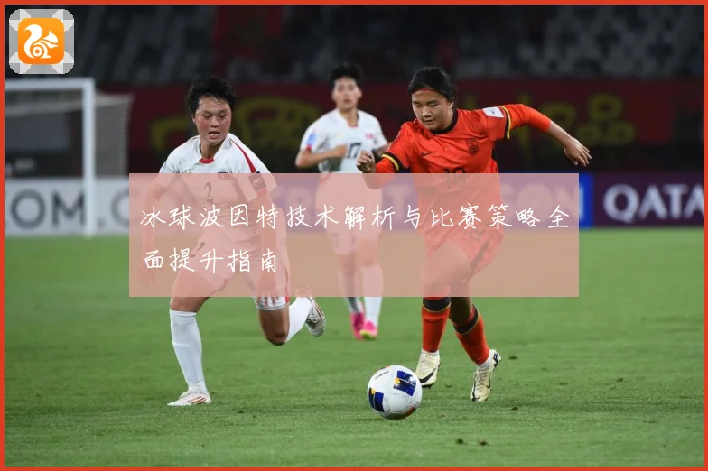 冰球波因特技术解析与比赛策略全面提升指南