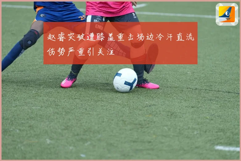 赵睿突破遭膝盖重击场边冷汗直流伤势严重引关注