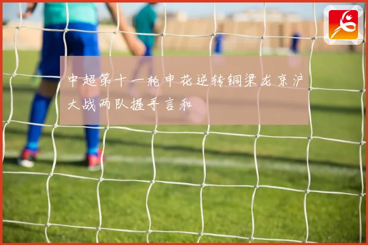 中超第十一轮申花逆转铜梁龙京沪大战两队握手言和