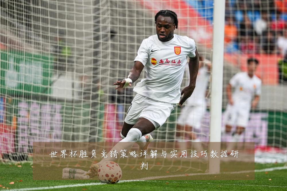 世界杯胜负竞猜策略详解与实用技巧数据研判